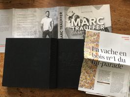 Marc Trauffer « Dä mit de chüeh »